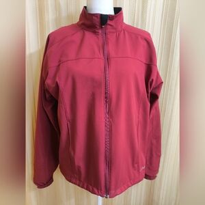 Travel Jacket M